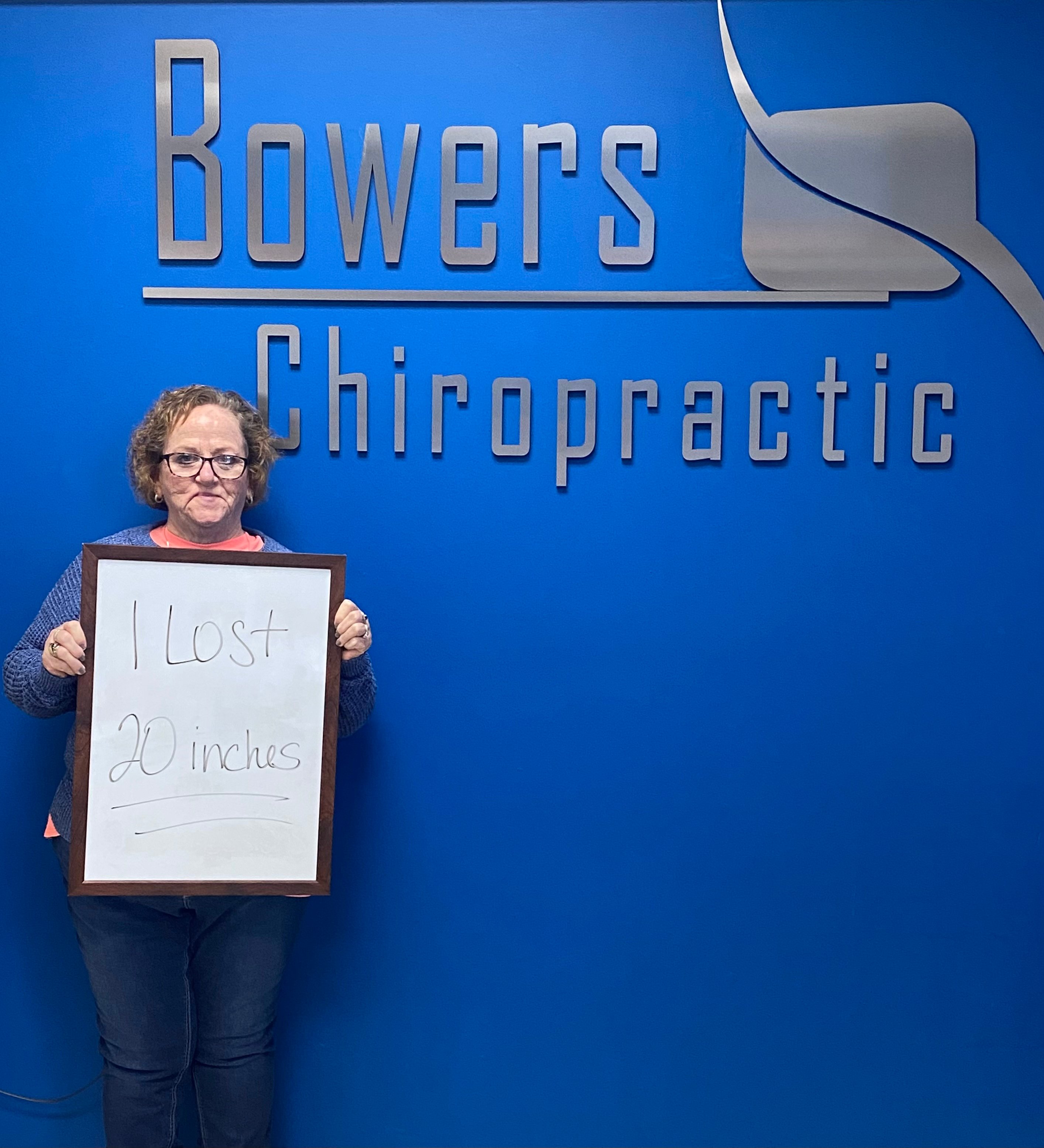 Patient testimonial - MedWave results