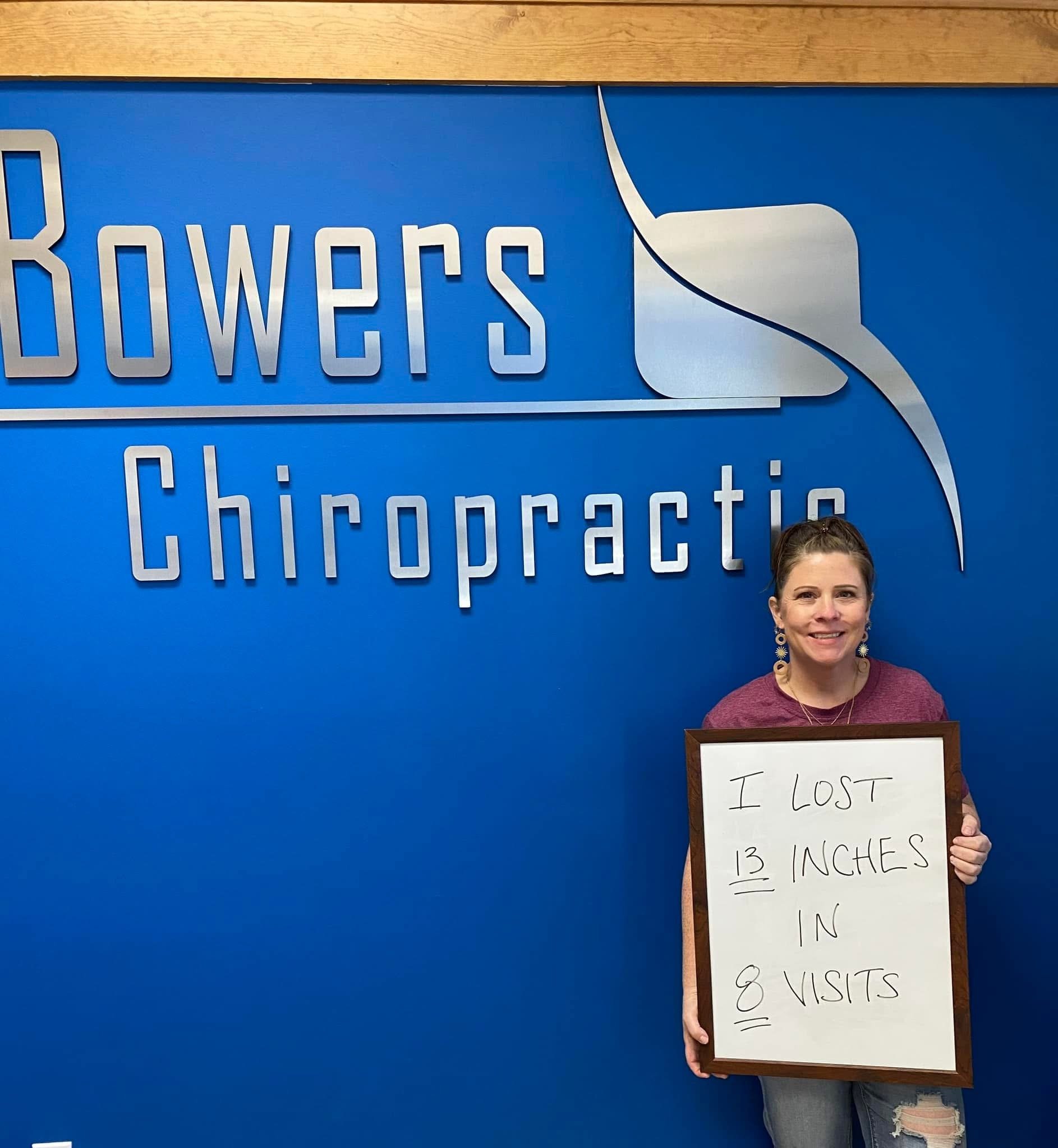 Patient testimonial - MedWave results