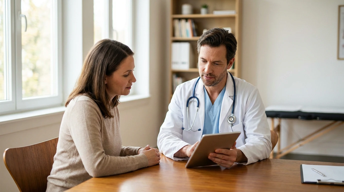 Hormone Optimization Therapy