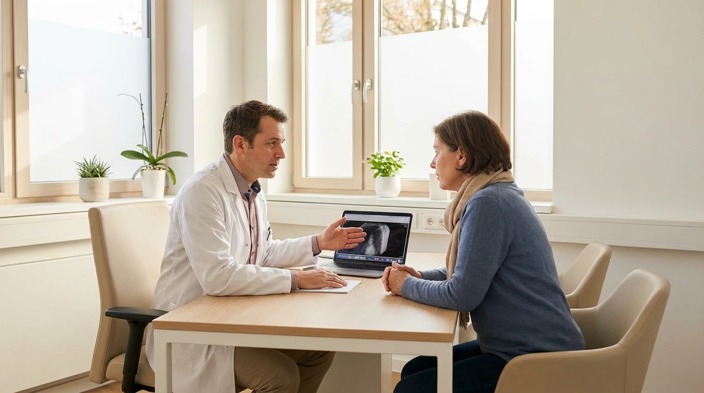 Stem cell therapy treatment