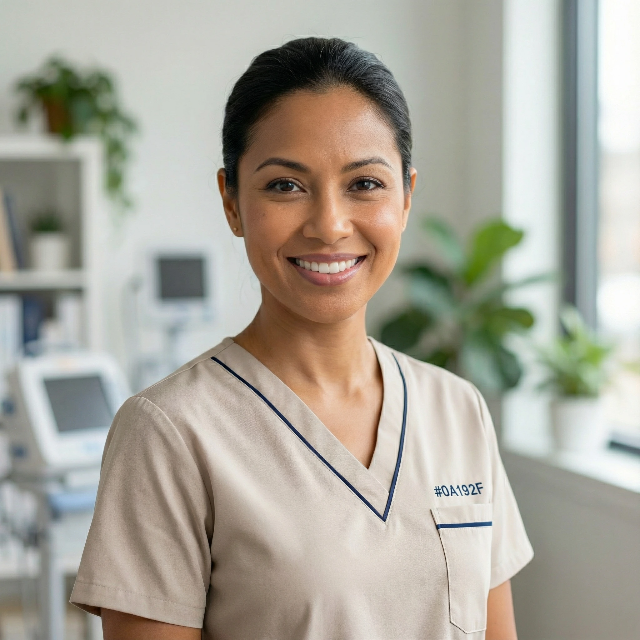 [Staff Member 1 Name]