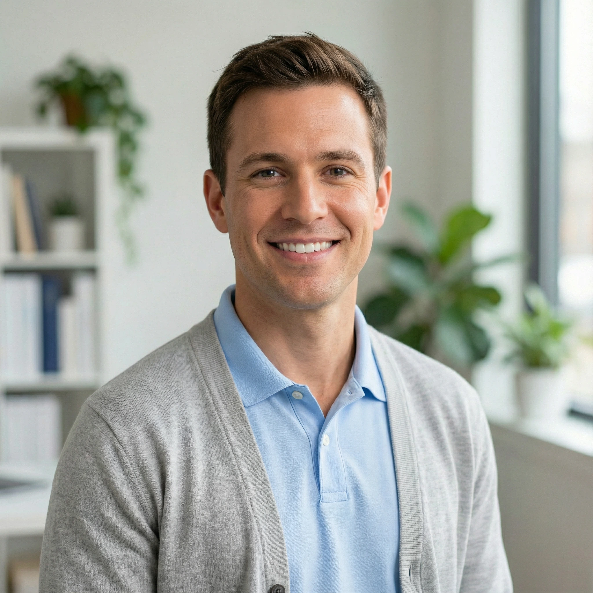 [Staff Member 2 Name]