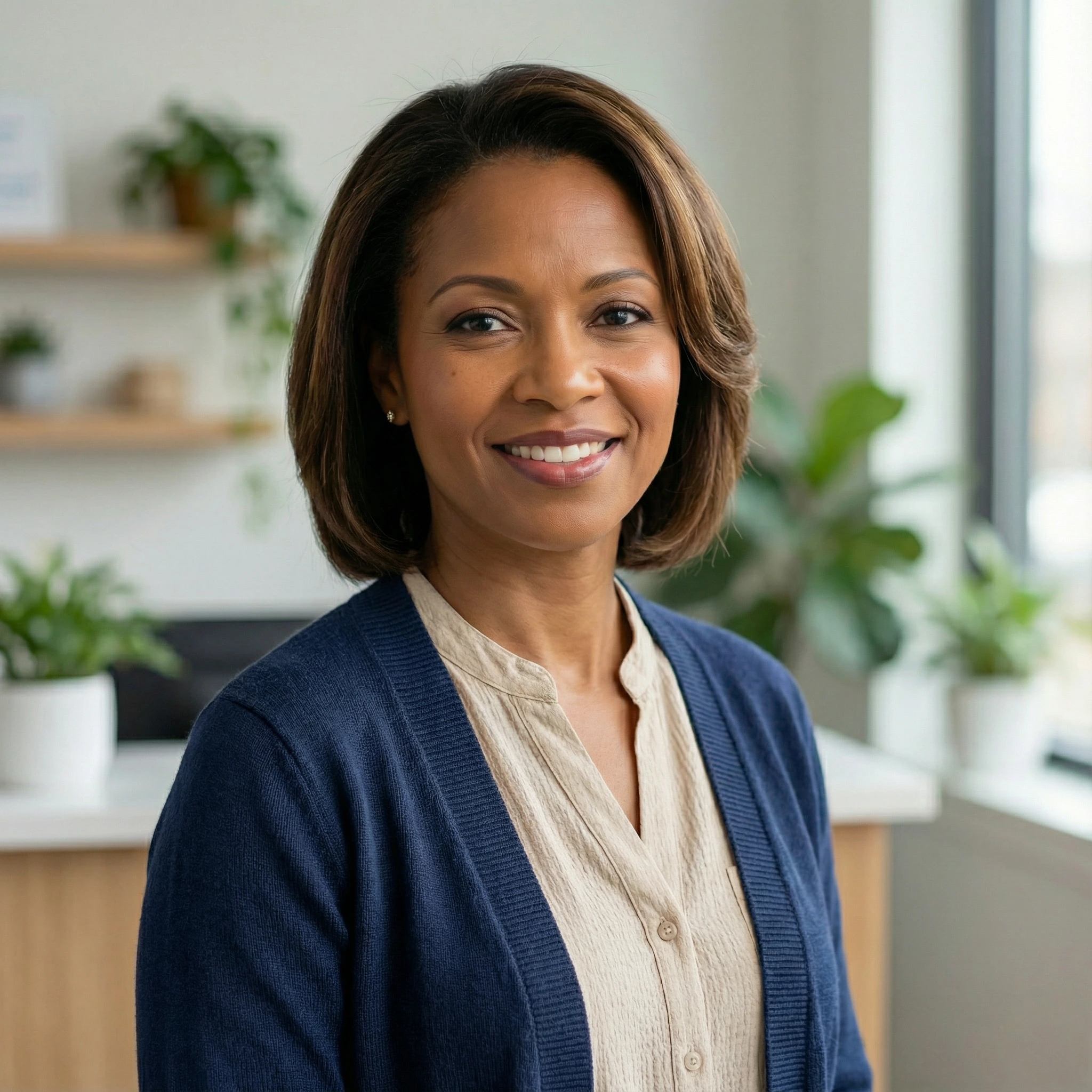 [Staff Member 3 Name]