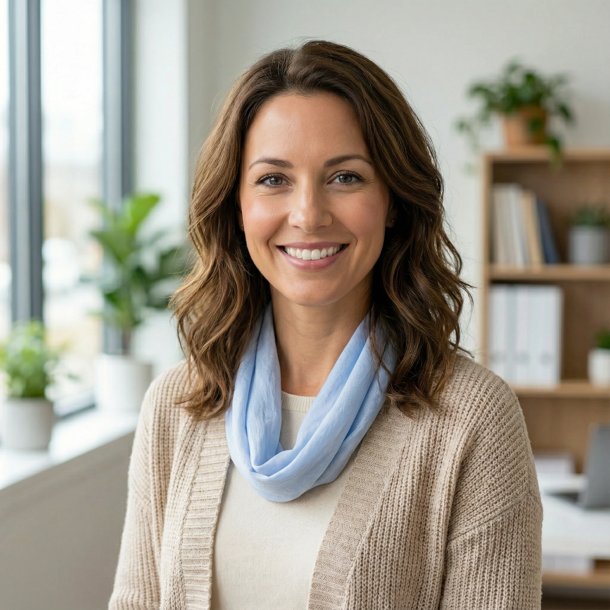 [Staff Member 4 Name]